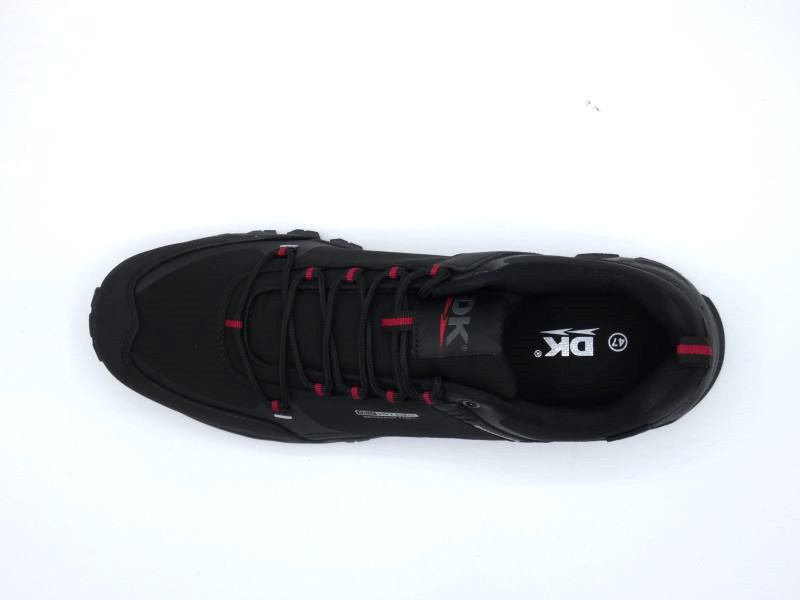 DK 1096 černá nadměr
