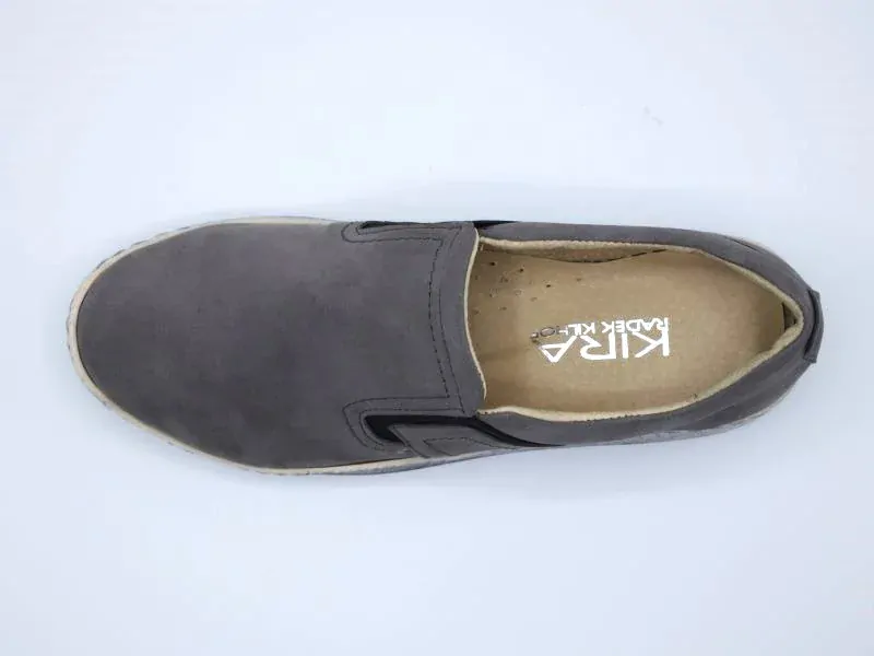 KIRA 698/312 šedá