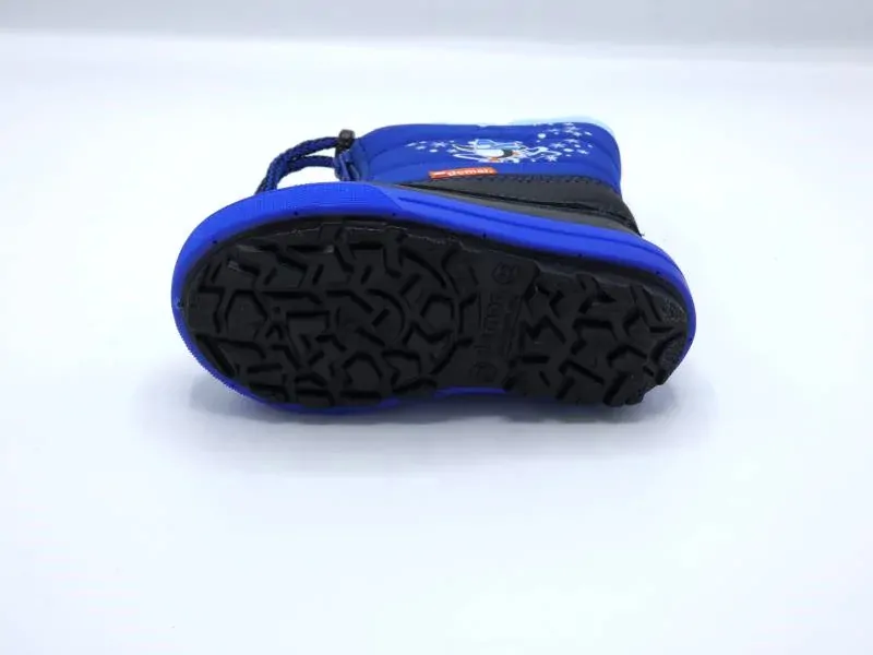 Demar Kenny 1502NC modrý