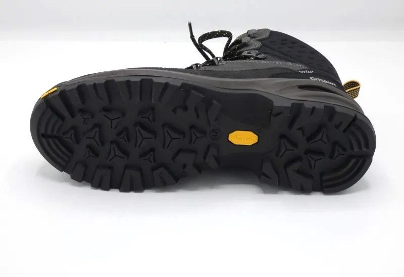 Grisport 15205N21tn šedá
