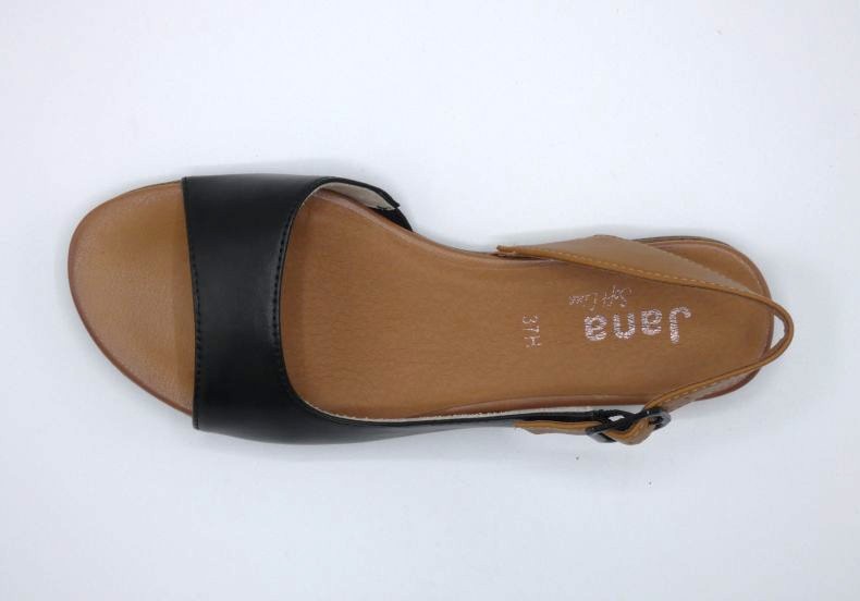 Jana 2-28160