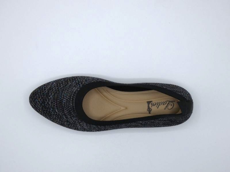 Ladies 1118-24