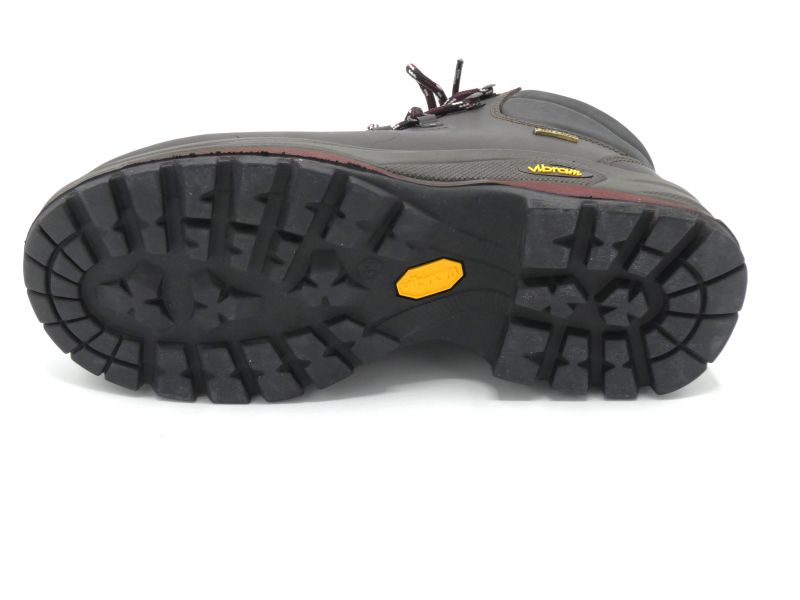 Grisport 12813D16G hnědá
