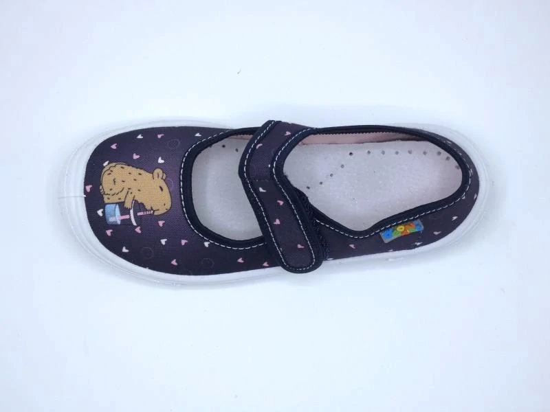 Peon MI001 Kapybara