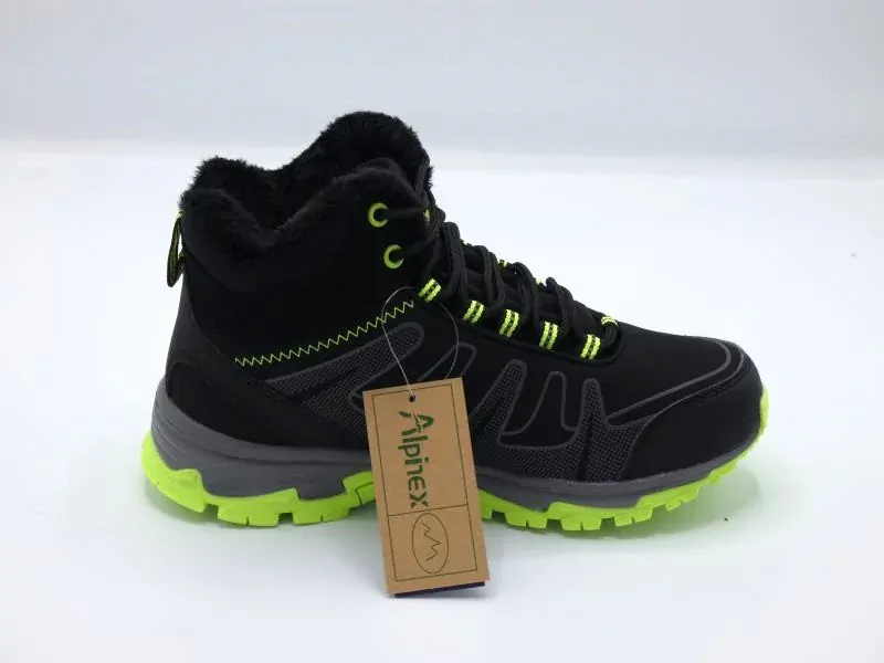 Alpinex A322021AW