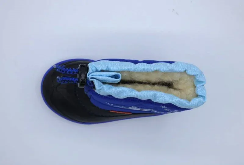 Demar Kenny 1502NC modrý