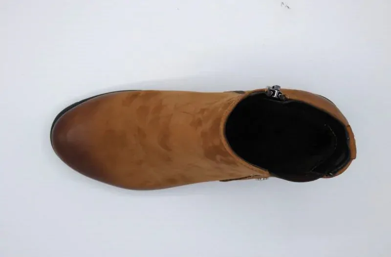 KIRA 384 hnědá