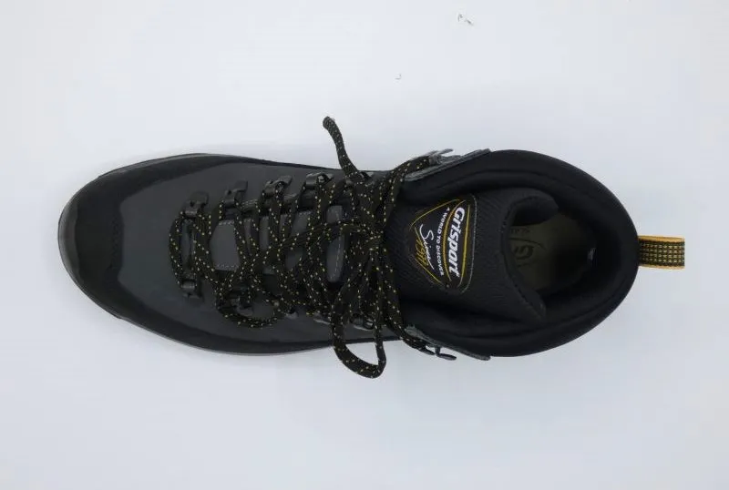 Grisport 15205N21tn šedá