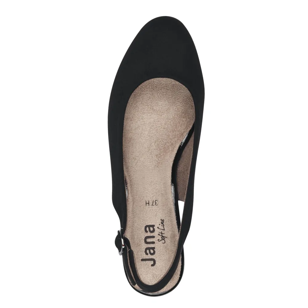 Jana 8-29460