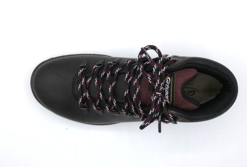 Grisport 12813D16G hnědá