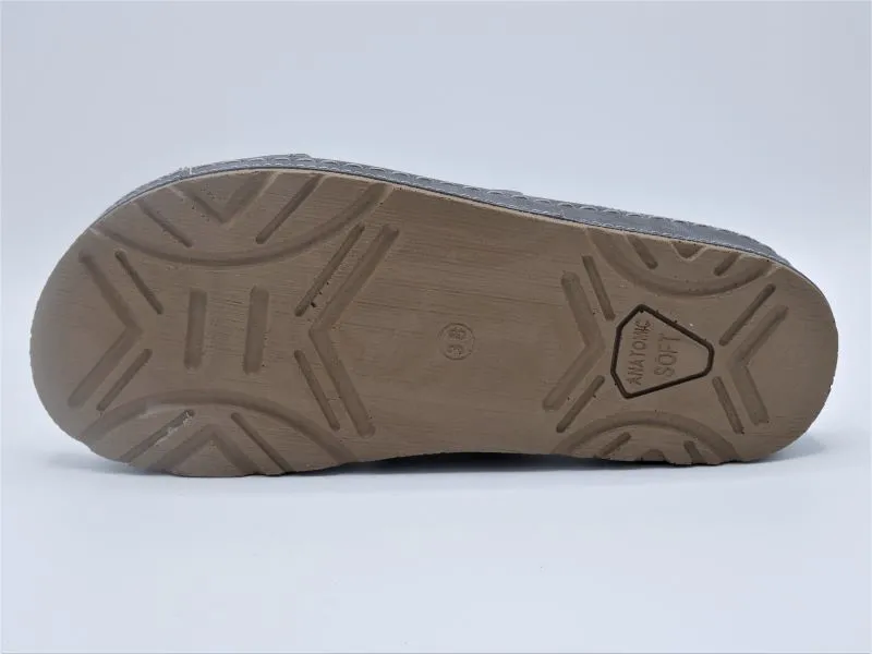 Medi line S182 grey