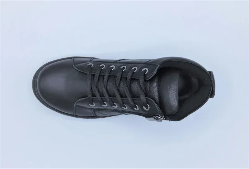 LOOKE L0010 černá