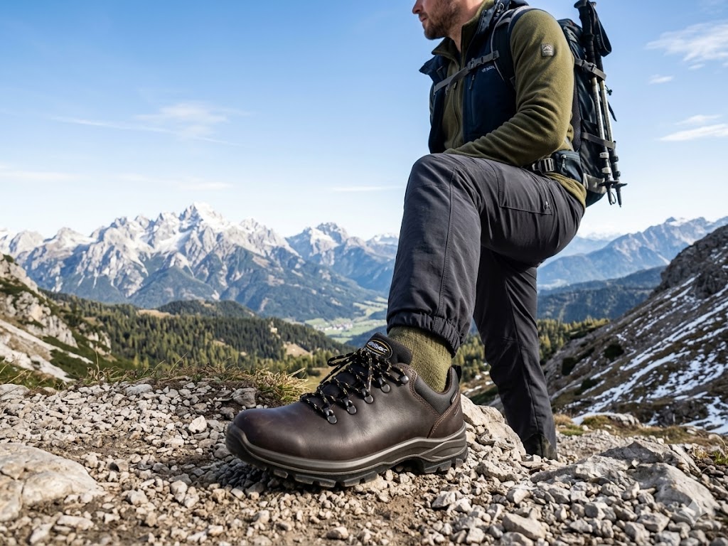 Grisport 14571 