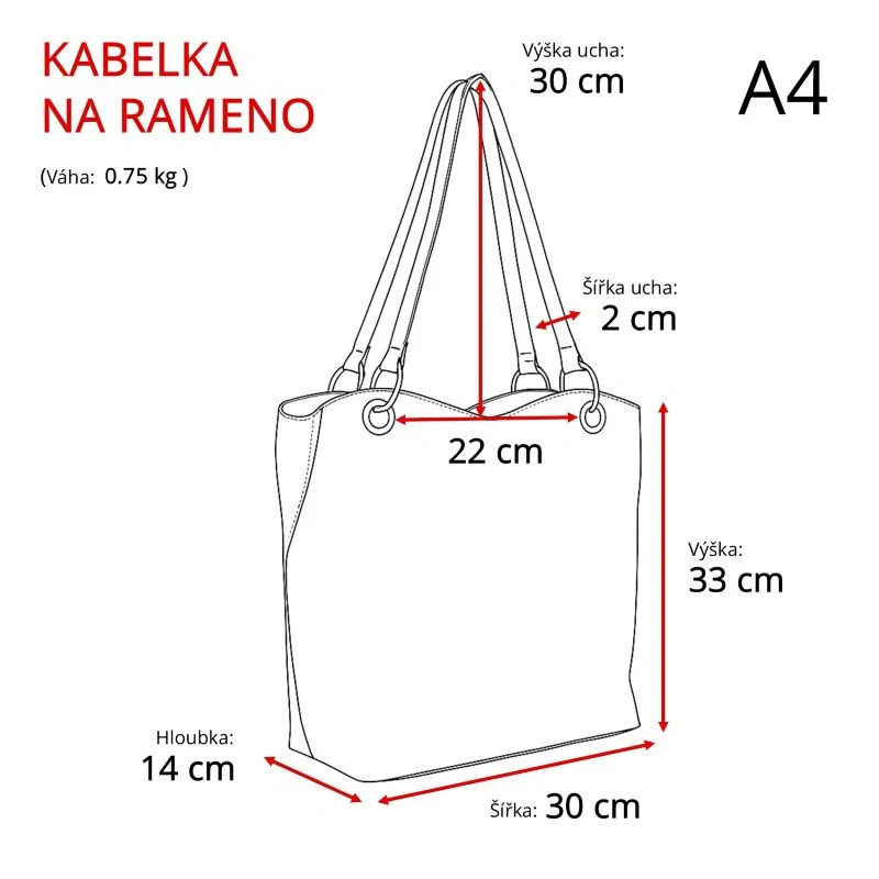Tangerin 8025 černá