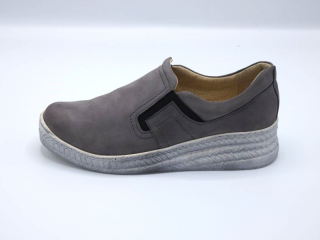 KIRA 698/312 šedá