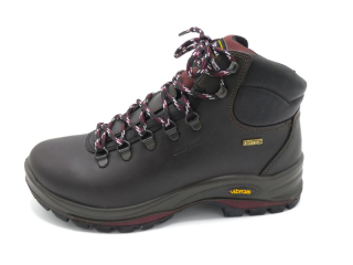 Grisport 12813D16G hnědá