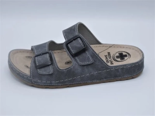 Medi line S182 grey