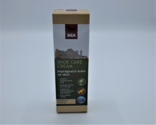 Sigal krém-bezbarvý 75ml